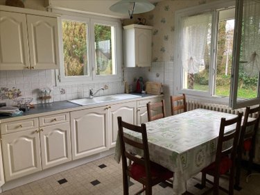 Maison a vendre Baye 29300 Finistère 98 m2 5 pièces 229240 euros