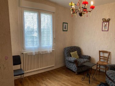 Maison a vendre Baye 29300 Finistère 98 m2 5 pièces 218820 euros