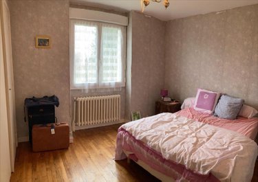Maison a vendre Baye 29300 Finistère 98 m2 5 pièces 218820 euros