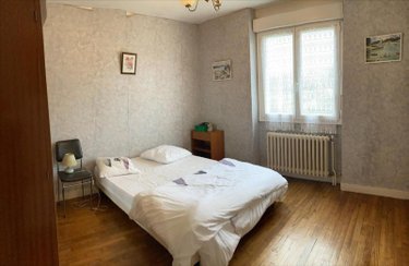 Maison a vendre Baye 29300 Finistère 98 m2 5 pièces 218820 euros