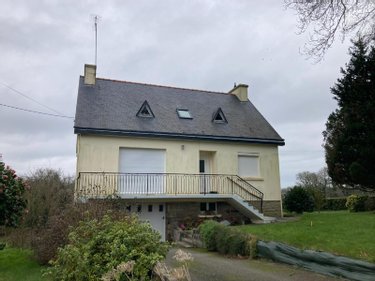 Maison a vendre Baye 29300 Finistère 98 m2 5 pièces 218820 euros