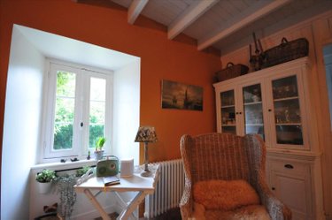 Maison a vendre Clohars-Carnoët 29360 Finistère 198 m2 10 pièces 752236 euros