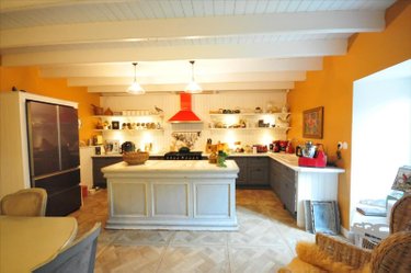 Maison a vendre Clohars-Carnoët 29360 Finistère 198 m2 10 pièces 909125 euros