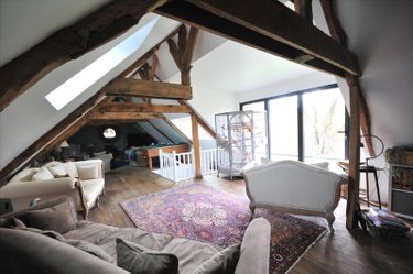 Maison a vendre Clohars-Carnoët 29360 Finistère 198 m2 10 pièces 805225 euros