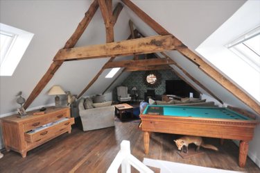 Maison a vendre Clohars-Carnoët 29360 Finistère 198 m2 10 pièces 752236 euros