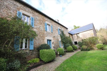 Maison a vendre Clohars-Carnoët 29360 Finistère 198 m2 10 pièces 752236 euros