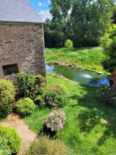 Maison a vendre Clohars-Carnoët 29360 Finistère 198 m2 10 pièces 752236 euros