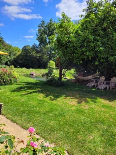 Maison a vendre Clohars-Carnoët 29360 Finistère 198 m2 10 pièces 752236 euros