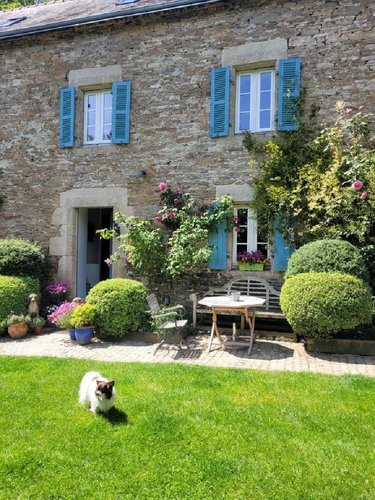 Maison a vendre Clohars-Carnoët 29360 Finistère 198 m2 10 pièces 752236 euros