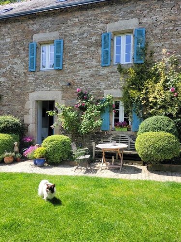 Maison a vendre Clohars-Carnoët 29360 Finistère 198 m2 10 pièces 805225 euros