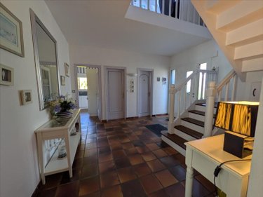 Maison a vendre Clohars-Carnoët 29360 Finistère 209 m2 7 pièces 657687 euros