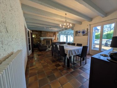 Maison a vendre Clohars-Carnoët 29360 Finistère 209 m2 7 pièces 657687 euros
