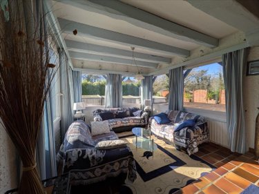 Maison a vendre Clohars-Carnoët 29360 Finistère 209 m2 7 pièces 657687 euros