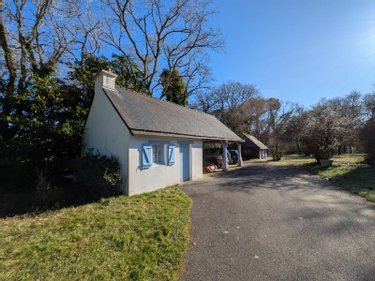 Maison a vendre Clohars-Carnoët 29360 Finistère 209 m2 7 pièces 657687 euros