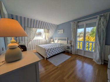 Maison a vendre Clohars-Carnoët 29360 Finistère 209 m2 7 pièces 657687 euros