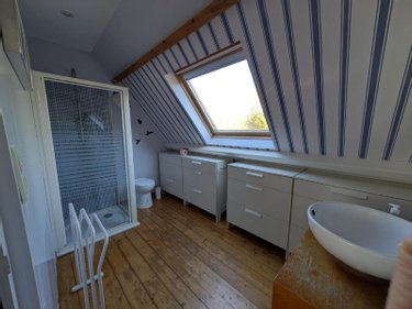 Maison a vendre Clohars-Carnoët 29360 Finistère 209 m2 7 pièces 657687 euros