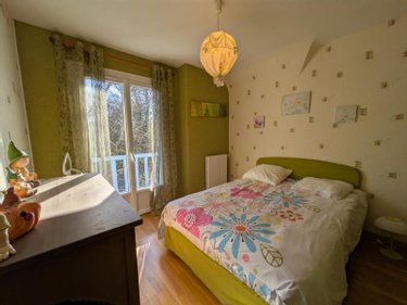 Maison a vendre Clohars-Carnoët 29360 Finistère 209 m2 7 pièces 657687 euros