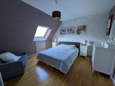Maison a vendre Clohars-Carnoët 29360 Finistère 209 m2 7 pièces 657687 euros