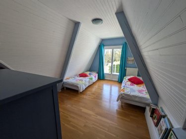 Maison a vendre Clohars-Carnoët 29360 Finistère 209 m2 7 pièces 657687 euros