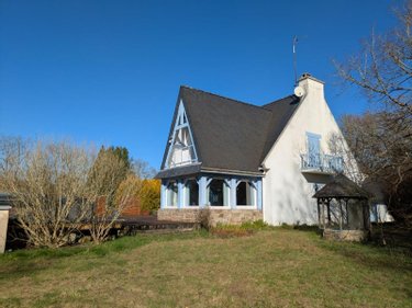 Maison a vendre Clohars-Carnoët 29360 Finistère 209 m2 7 pièces 657687 euros