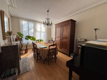 Maison a vendre Aÿ-Champagne 51160 Marne 127 m2 5 pièces 265000 euros
