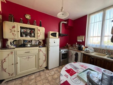Maison a vendre Aÿ-Champagne 51160 Marne 127 m2 5 pièces 265000 euros