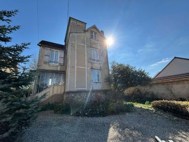 Maison a vendre Aÿ-Champagne 51160 Marne 127 m2 5 pièces 265000 euros