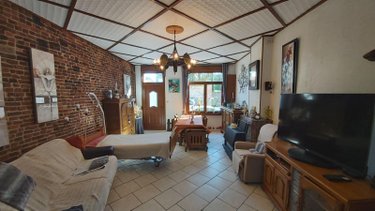 Maison a vendre Solre-le-Château 59740 Nord 111 m2 5 pièces 168000 euros