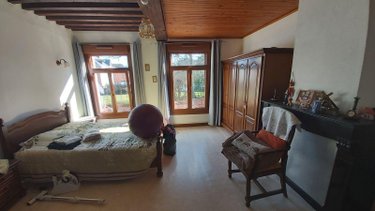 Maison a vendre Solre-le-Château 59740 Nord 111 m2 5 pièces 168000 euros