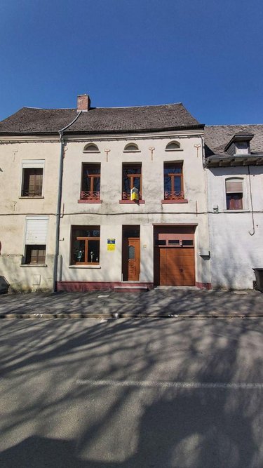 Maison a vendre Solre-le-Château 59740 Nord 111 m2 5 pièces 168000 euros
