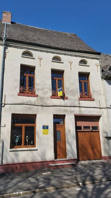 Maison a vendre Solre-le-Château 59740 Nord 111 m2 5 pièces 168000 euros