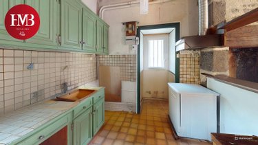 Maison a vendre Velzic 15590 Cantal 105 m2 6 pièces 137150 euros