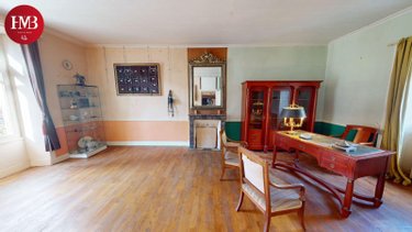 Maison a vendre Velzic 15590 Cantal 105 m2 6 pièces 137150 euros