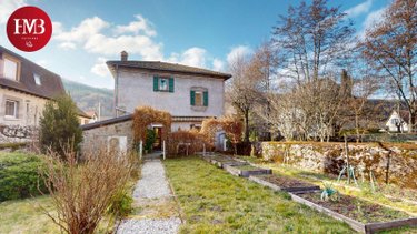 Maison a vendre Velzic 15590 Cantal 105 m2 6 pièces 137150 euros
