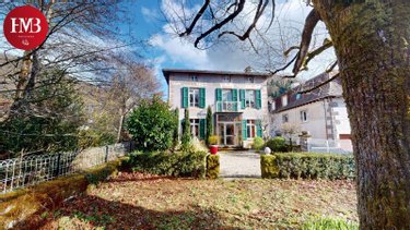 Maison a vendre Velzic 15590 Cantal 105 m2 6 pièces 137150 euros