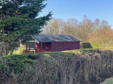 Terrains de loisirs bois etangs a vendre Congé-sur-Orne 72290 Sarthe 1800 m2  37100 euros
