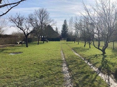 Terrains de loisirs bois etangs a vendre Congé-sur-Orne 72290 Sarthe 1800 m2  37100 euros