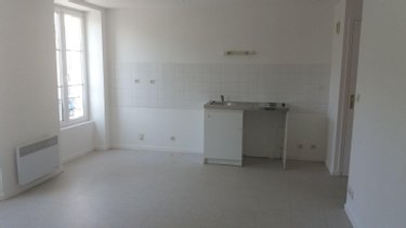 Location appartement Le Molay-Littry 14330 Calvados 36 m2 2 pièces 470 euros