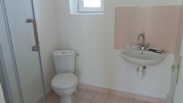Location appartement Le Molay-Littry 14330 Calvados 36 m2 2 pièces 470 euros