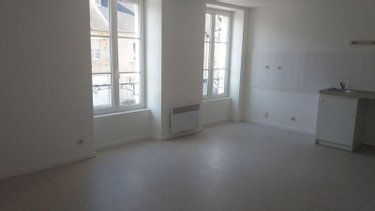 Location appartement Le Molay-Littry 14330 Calvados 36 m2 2 pièces 470 euros