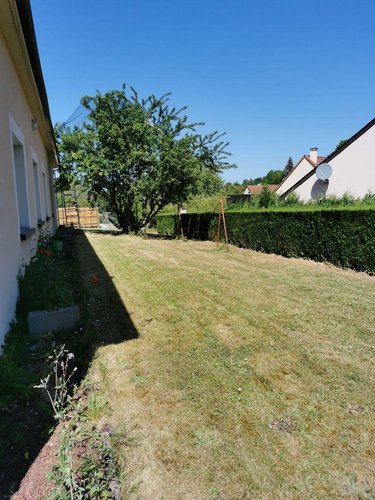 Maison a vendre Verneil-le-Chétif 72360 Sarthe 146 m2 4 pièces 193880 euros