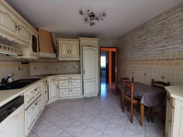 Maison a vendre Verneil-le-Chétif 72360 Sarthe 146 m2 4 pièces 186544 euros