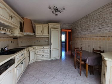Maison a vendre Verneil-le-Chétif 72360 Sarthe 146 m2 4 pièces 193880 euros