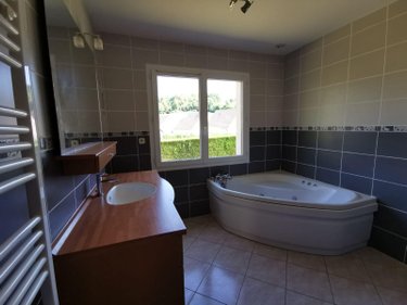 Maison a vendre Verneil-le-Chétif 72360 Sarthe 146 m2 4 pièces 193880 euros
