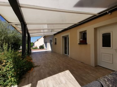 Maison a vendre Verneil-le-Chétif 72360 Sarthe 146 m2 4 pièces 193880 euros