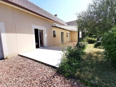 Maison a vendre Verneil-le-Chétif 72360 Sarthe 146 m2 4 pièces 193880 euros