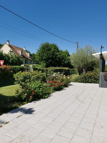 Maison a vendre Verneil-le-Chétif 72360 Sarthe 146 m2 4 pièces 193880 euros