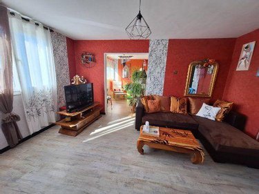 Appartement a vendre Troyes 10000 Aube 71 m2 4 pièces 90000 euros