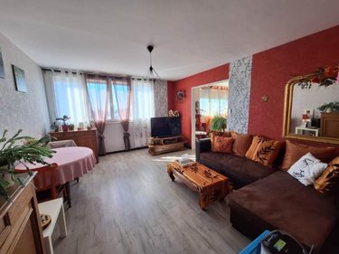 Appartement a vendre Troyes 10000 Aube 71 m2 4 pièces 90000 euros