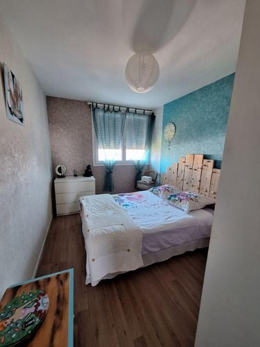 Appartement a vendre Troyes 10000 Aube 71 m2 4 pièces 90000 euros